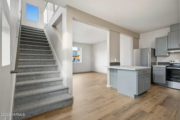 $249,000 | 801 South 16th Avenue, Unit 5, Yakima, WA 98902