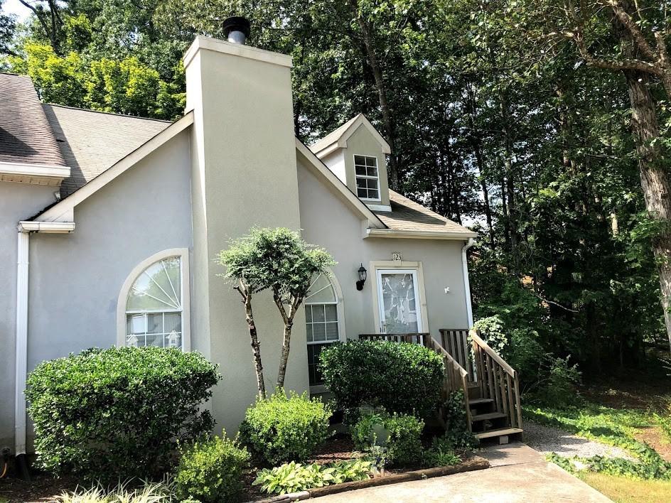 123 Hanover Place Oak Ridge, TN 37830 - Photo 1 of 20 123 Hanover Pl.