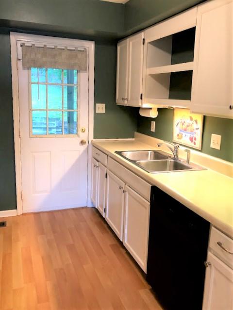 123 Hanover Place Oak Ridge, TN 37830 - Photo 5 of 20 Kitchen