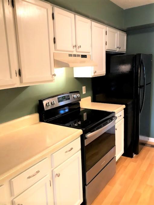 123 Hanover Place Oak Ridge, TN 37830 - Photo 6 of 20 Kitchen