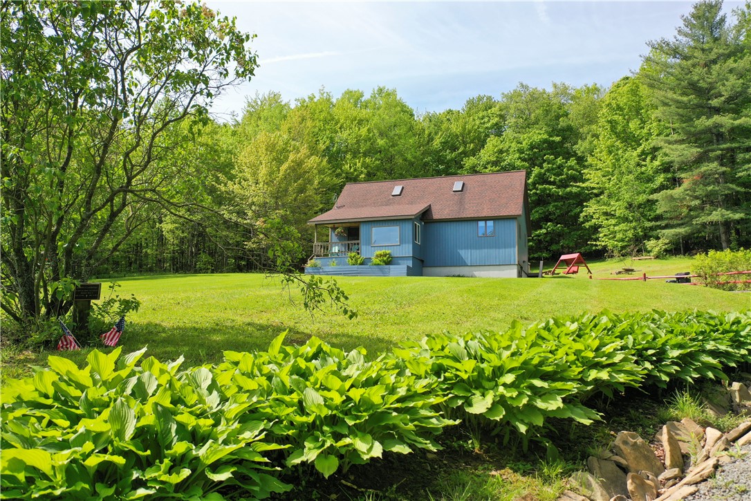 3259 Freer Hollow Road Franklin, NY 13856 - Photo 42 of 49