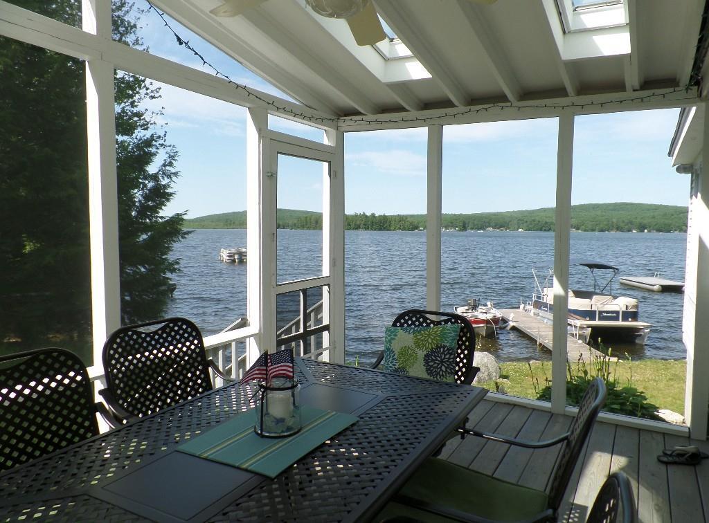 282 Pond Road Mercer, ME 04957 - Photo 26 of 35 Photo
