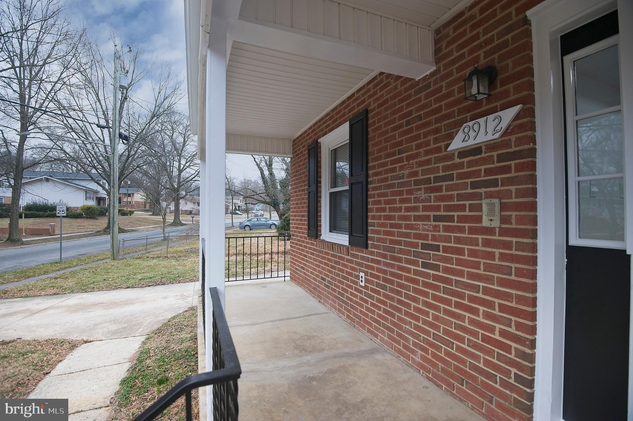 8912 Keewatin Road Lanham, MD 20706 - Photo 53 of 54 Gallery Image 53