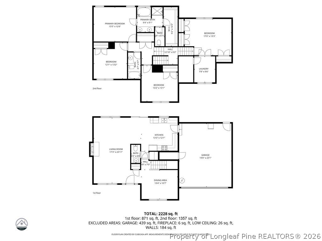 67 Rockingham Street Spring Lake, NC 28390 - Photo 34 of 34 Gallery Image 34