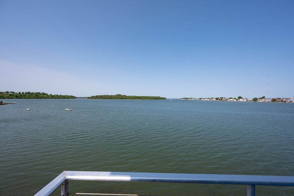 87 Bay Street Hull, MA 02045 - Photo 15 of 25 a view of lake