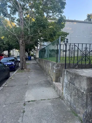 a close view of closet