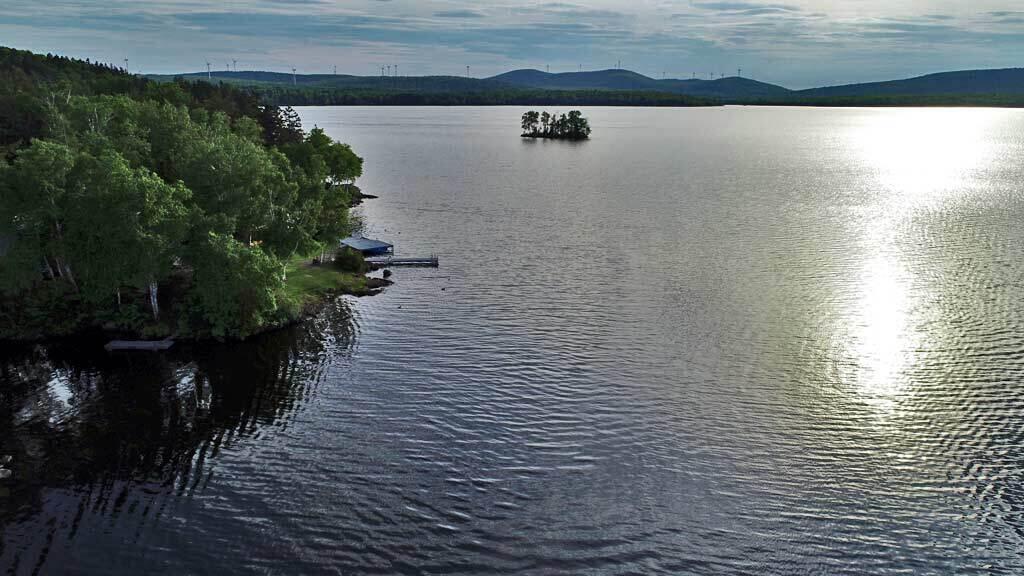 116 South Shore Road Linneus, ME 04730 - Photo 56 of 102 drews-lake-big-lake-view