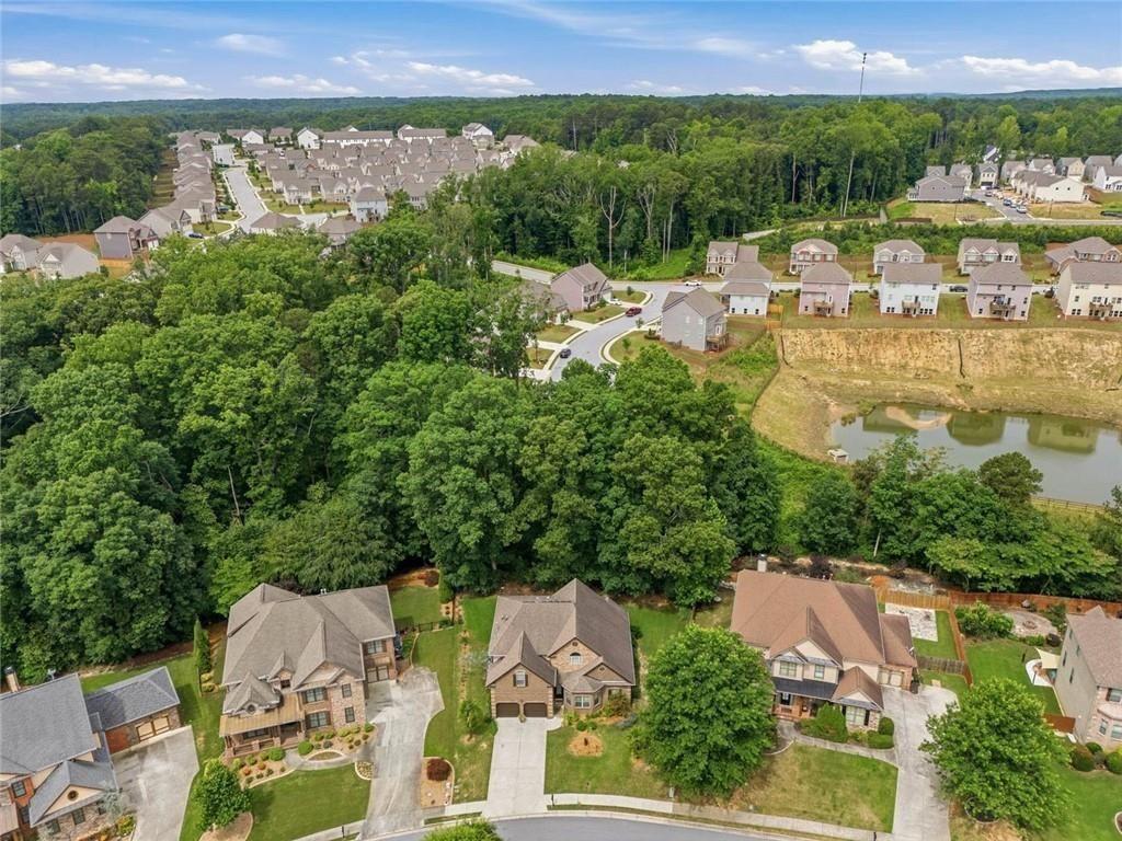 3268 Trinity Mill Circle Dacula, GA 30019 - Photo 28 of 41