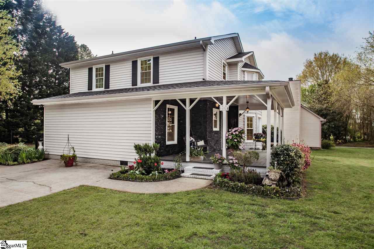 401 South Batesville Road Greer, SC 29650 - Photo 3 of 36 Gallery Image 3