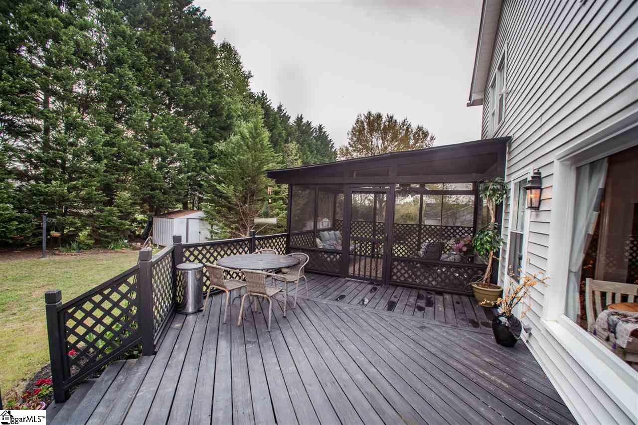 401 South Batesville Road Greer, SC 29650 - Photo 7 of 36 Gallery Image 7
