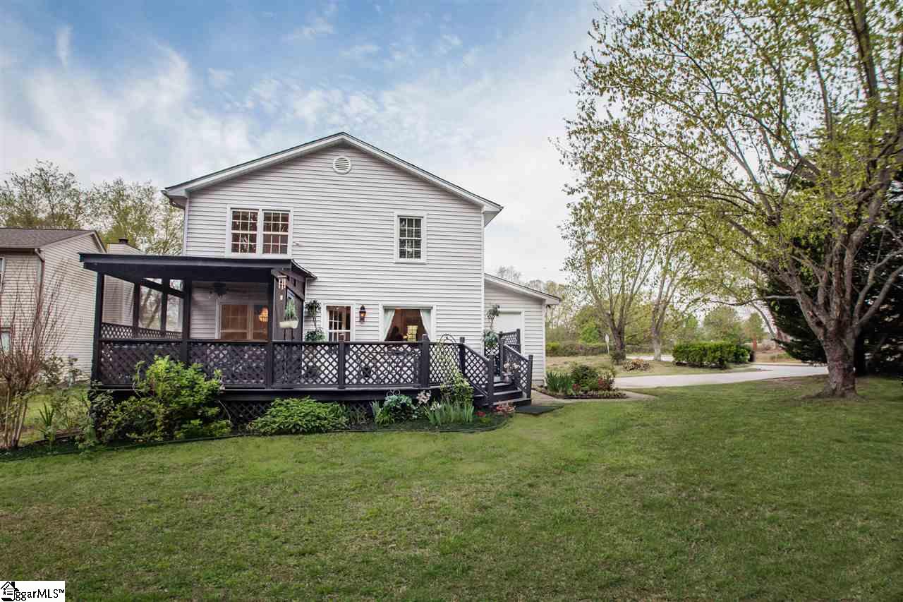 401 South Batesville Road Greer, SC 29650 - Photo 10 of 36 Gallery Image 10