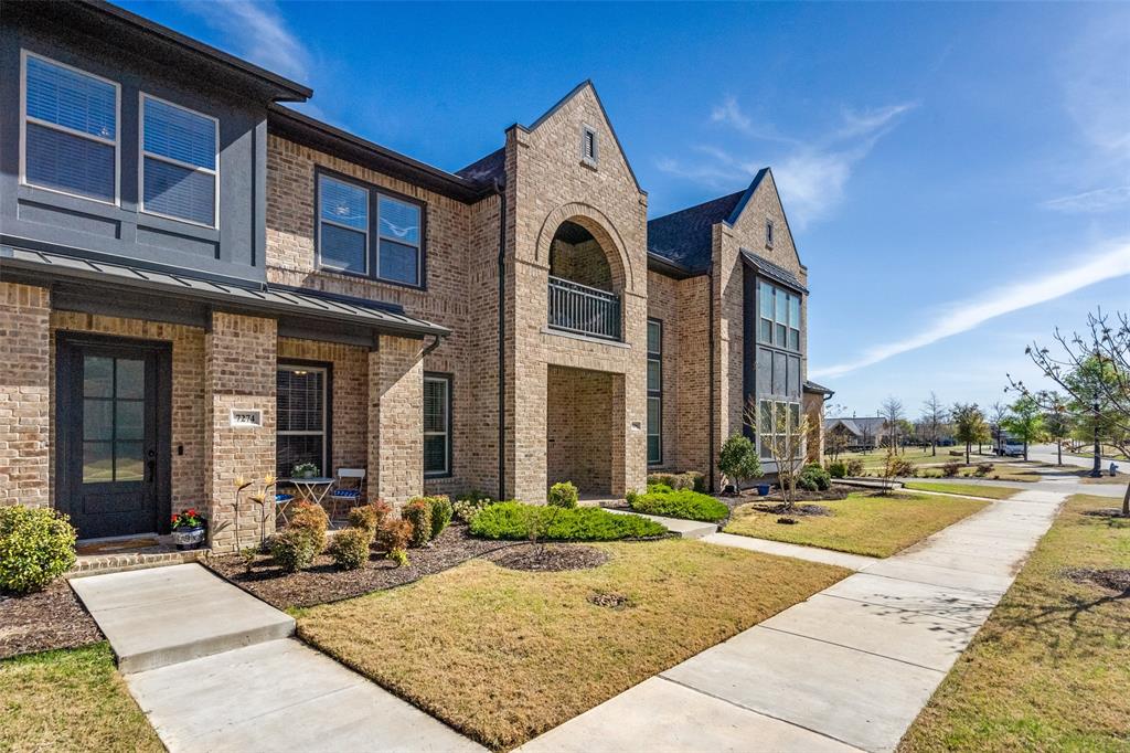7274 Switchgrass Road Frisco, TX 75033 - Photo 1 of 1 Close to greenbelt and community pool