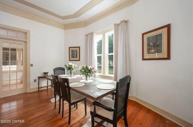 $517,900 | 208 West Church Avenue, Medina, TN 38355