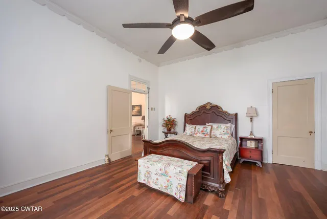 $517,900 | 208 West Church Avenue, Medina, TN 38355