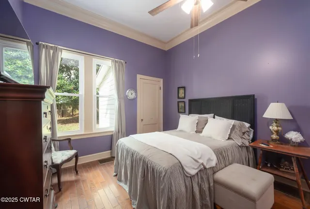 $517,900 | 208 West Church Avenue, Medina, TN 38355