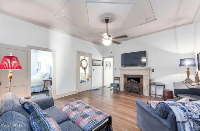 $517,900 | 208 West Church Avenue, Medina, TN 38355