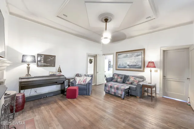 $517,900 | 208 West Church Avenue, Medina, TN 38355