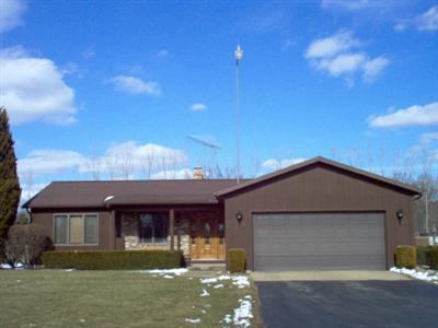 19553 Homer Road Marshall, MI 49068 - Photo 1 of 24 Primary Photo
