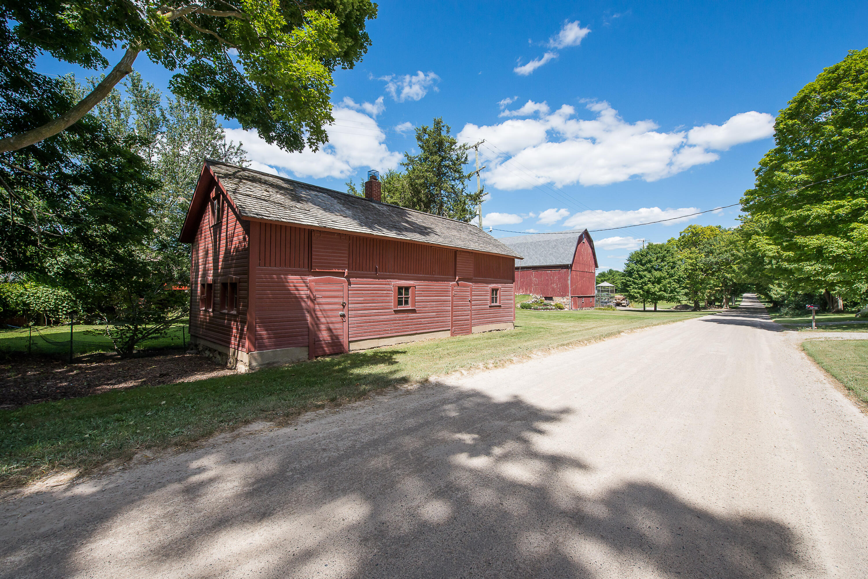 10725 Jerusalem Road Chelsea, MI 48118 - Photo 89 of 101 66c