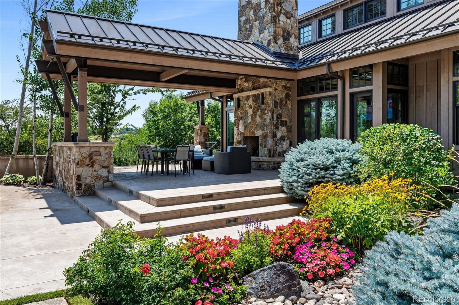 5 Random Road Cherry Hills Village, CO 80113 - Photo 21 of 50