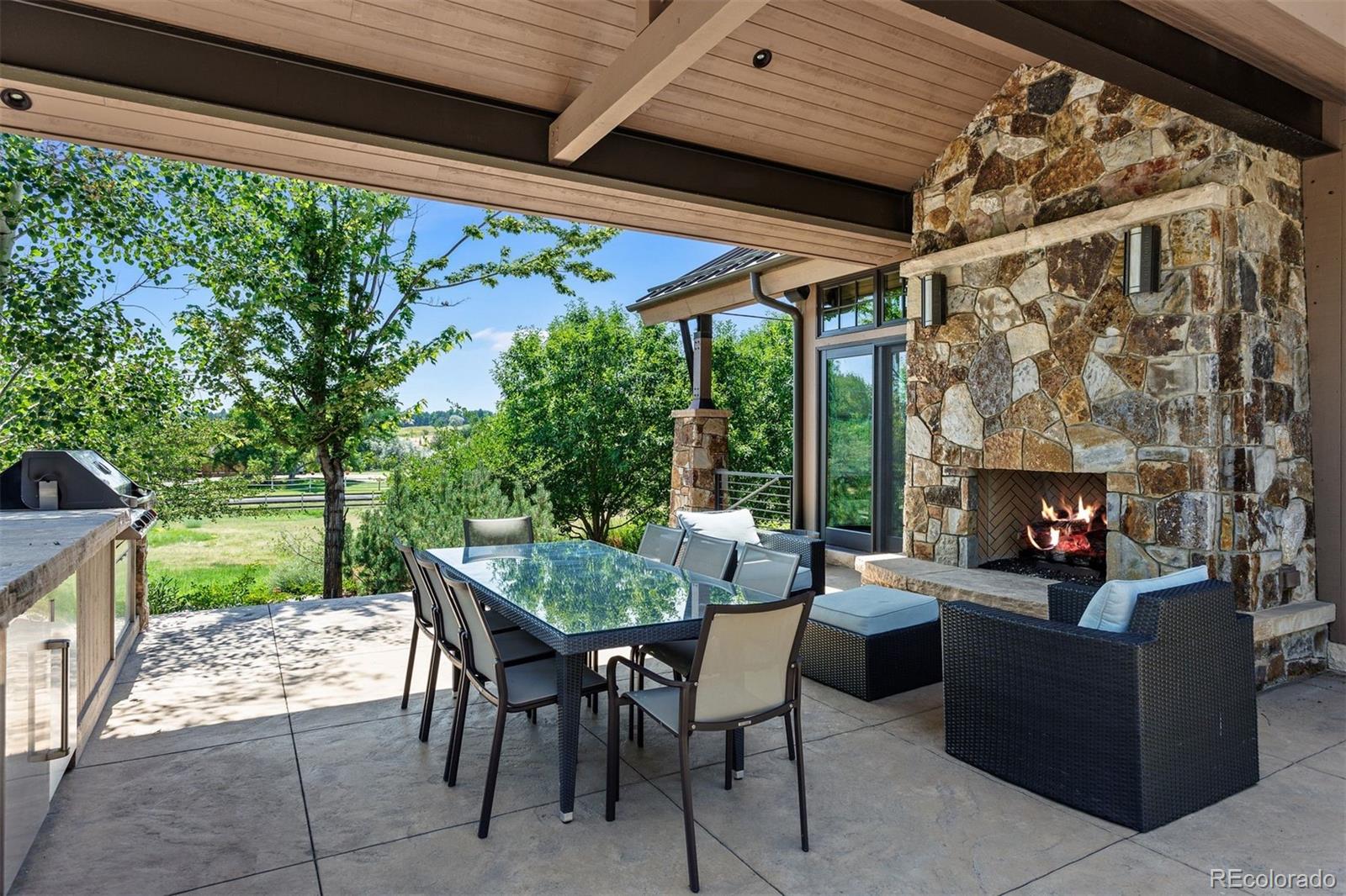 5 Random Road Cherry Hills Village, CO 80113 - Photo 22 of 50