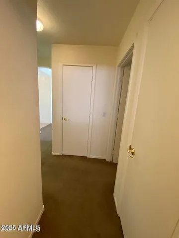 a view of small space