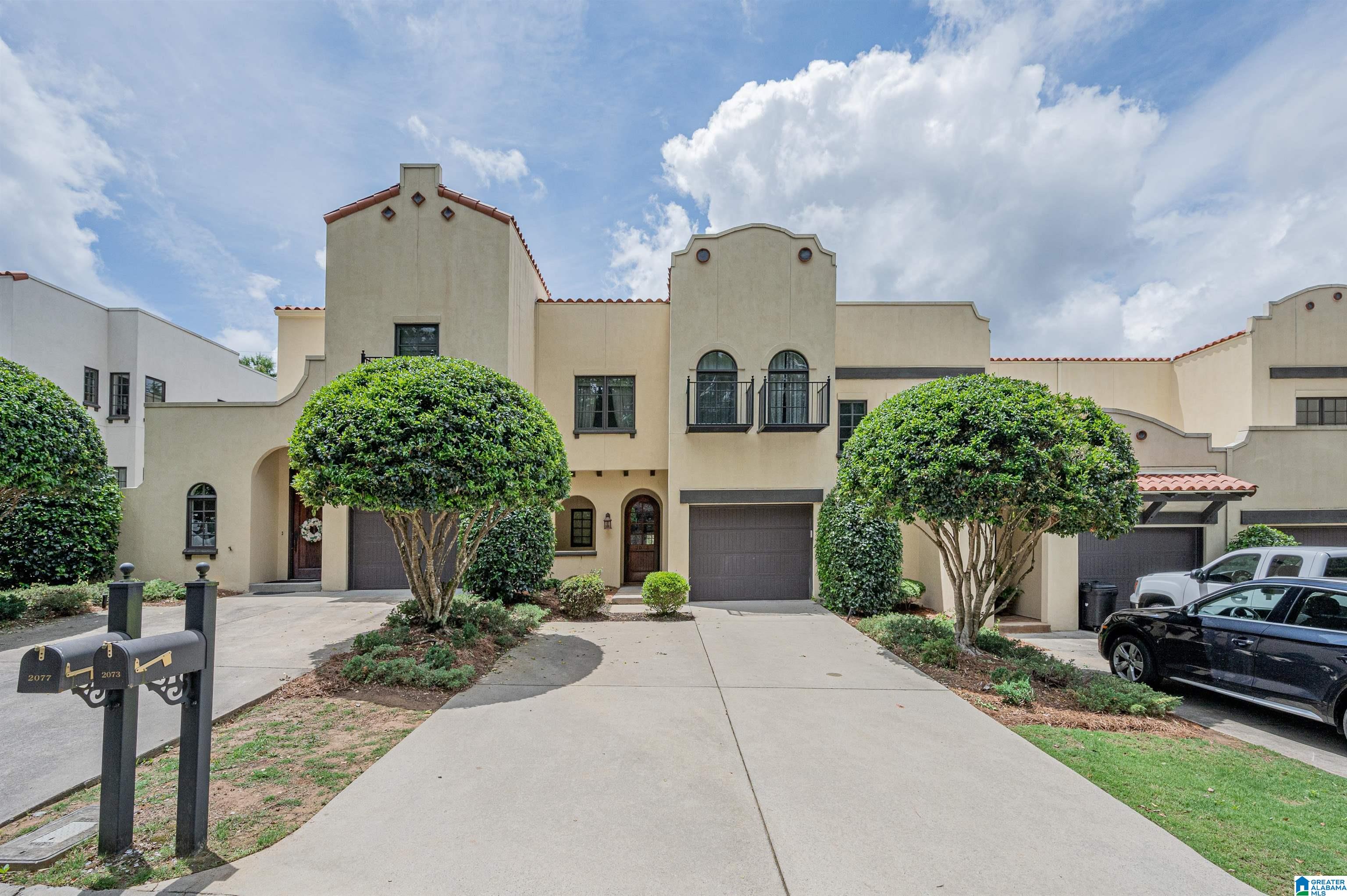 2073 Lancaster Road, Unit 2703 Birmingham, AL 35209 - Photo 1 of 45