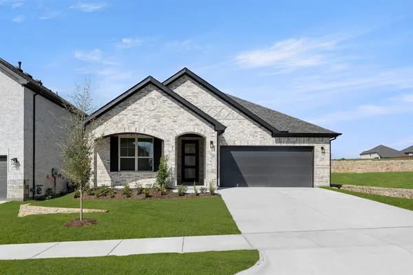 $418,990 | 225 Whitetail Drive, Aledo, TX 76008