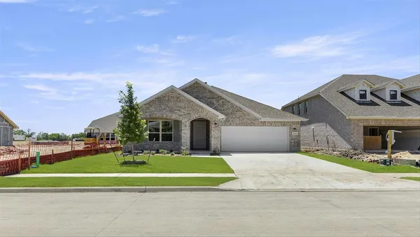 $419,990 | 225 Whitetail Drive, Aledo, TX 76008