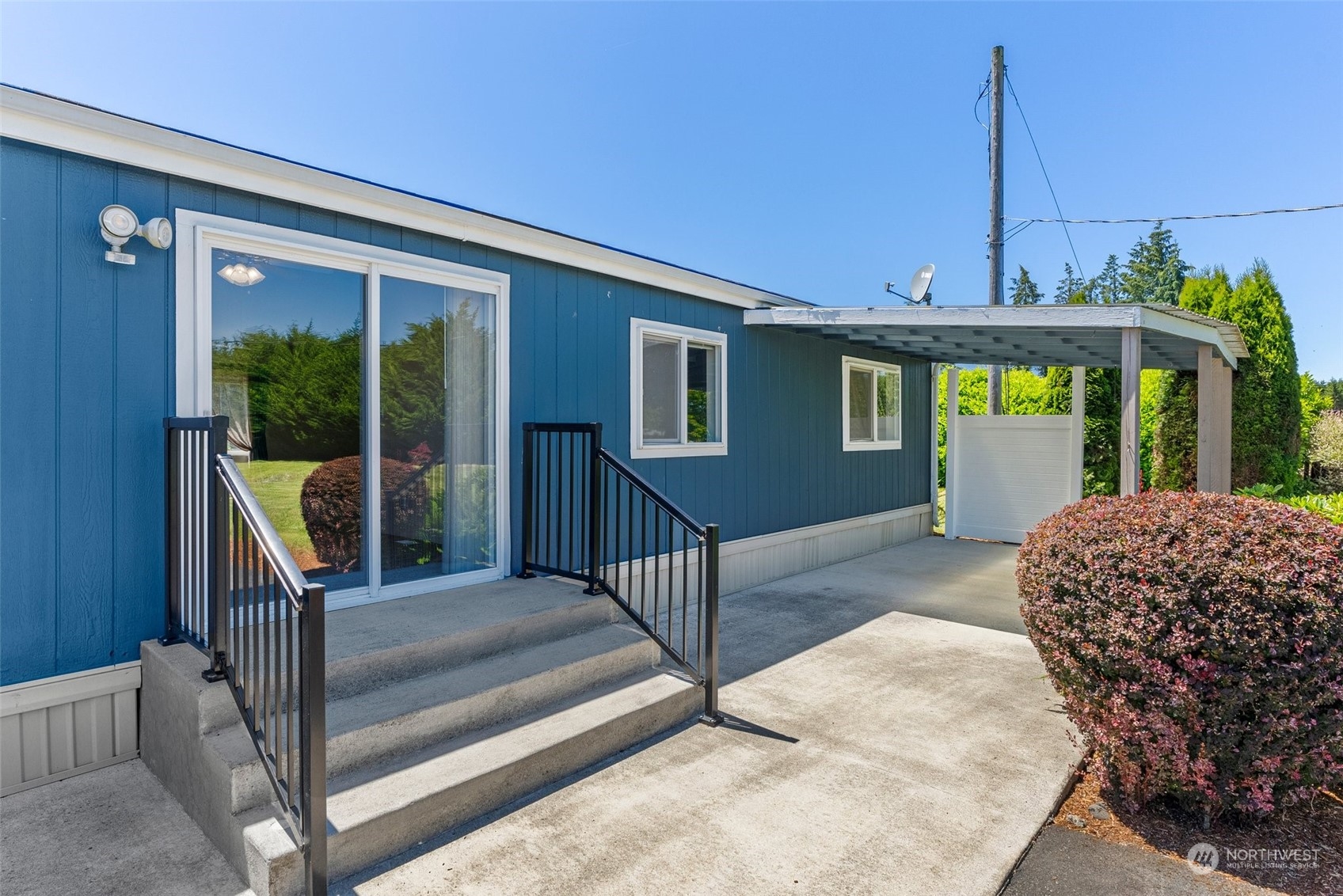 843 Nevil Road Winlock, WA 98596 - Photo 21 of 30