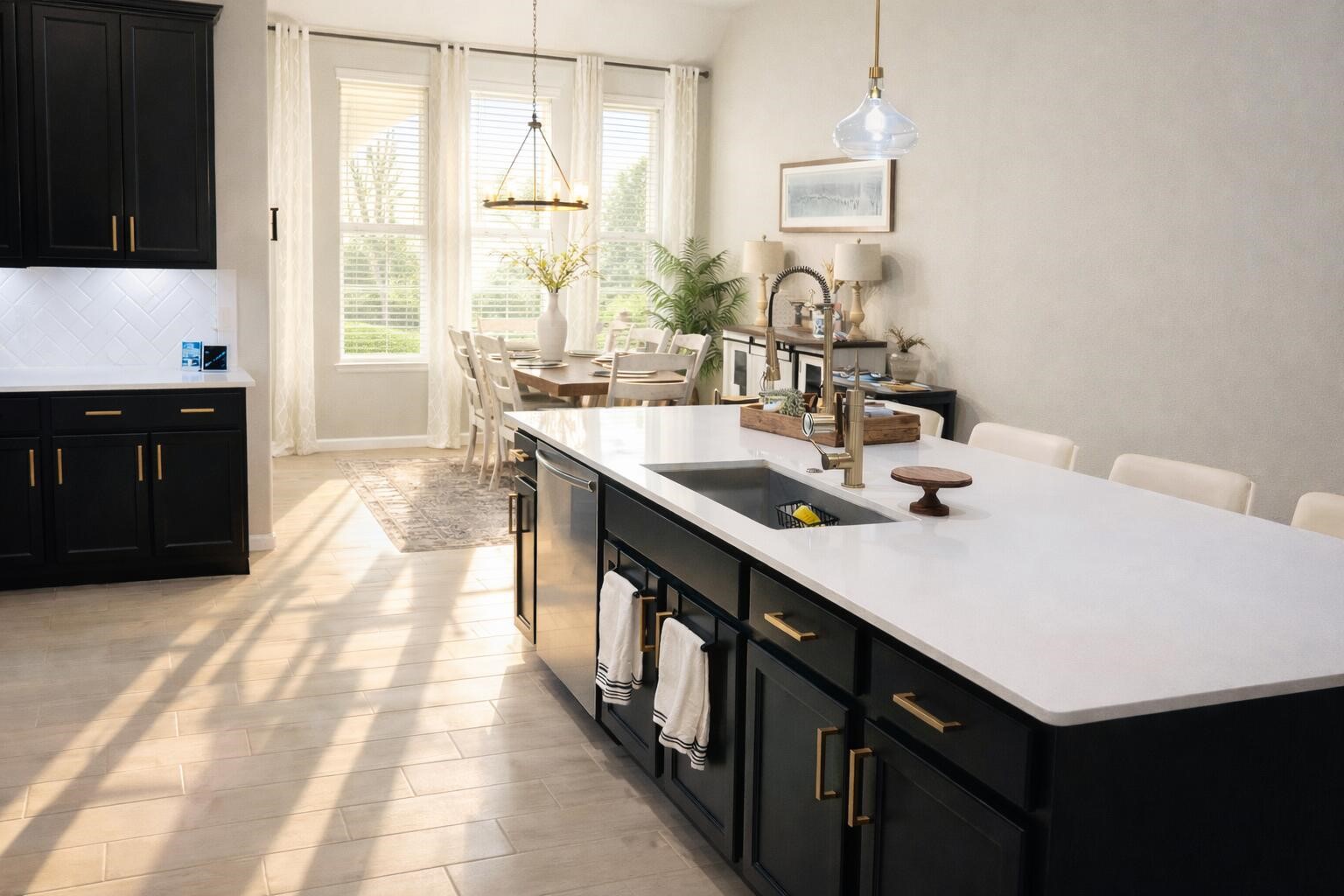 4334 Redford Valley Road Rosharon, TX 77583 - Photo 32 of 49