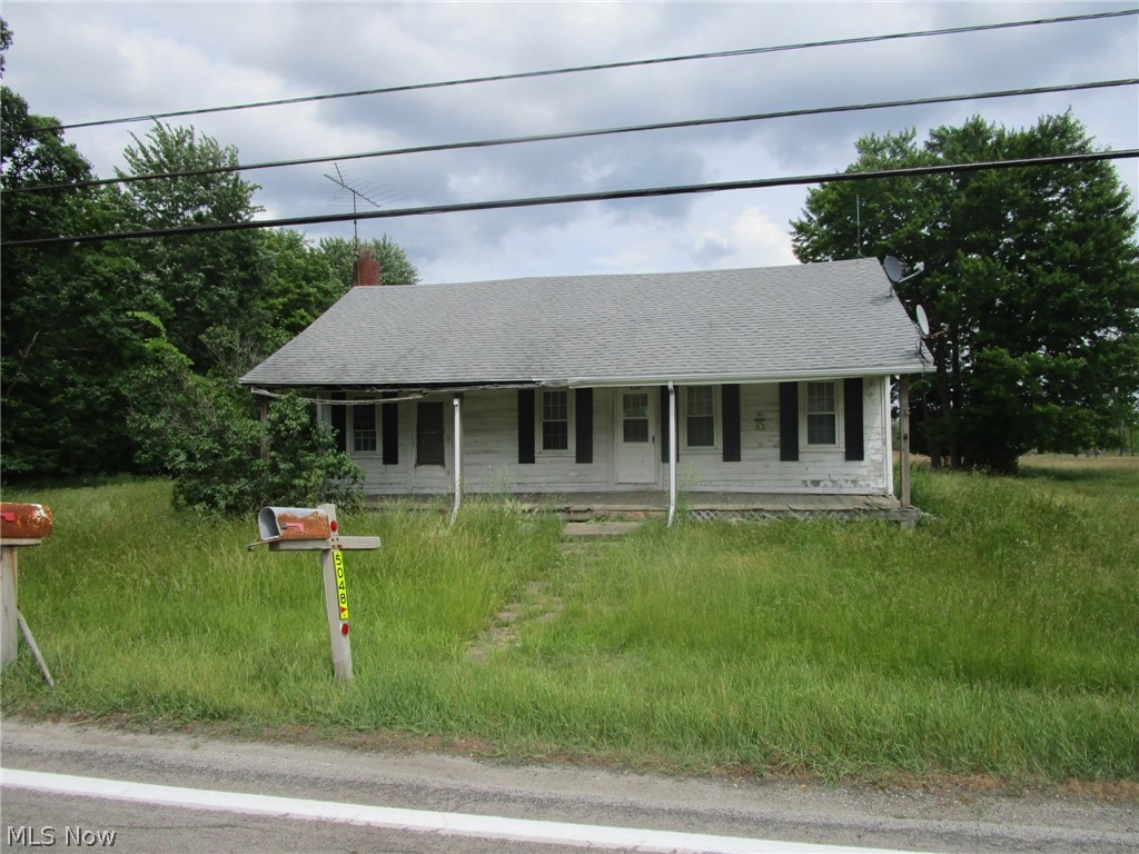5048 Highway 534 Rome, OH 44085 - Photo 3 of 32
