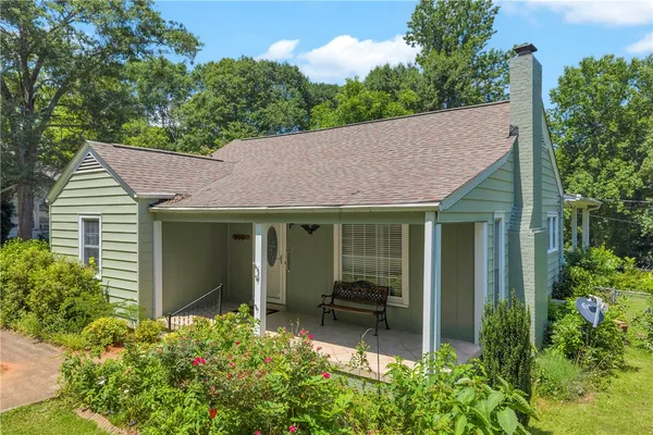 $189,900 | 516 Seneca Drive, Seneca, SC 29678