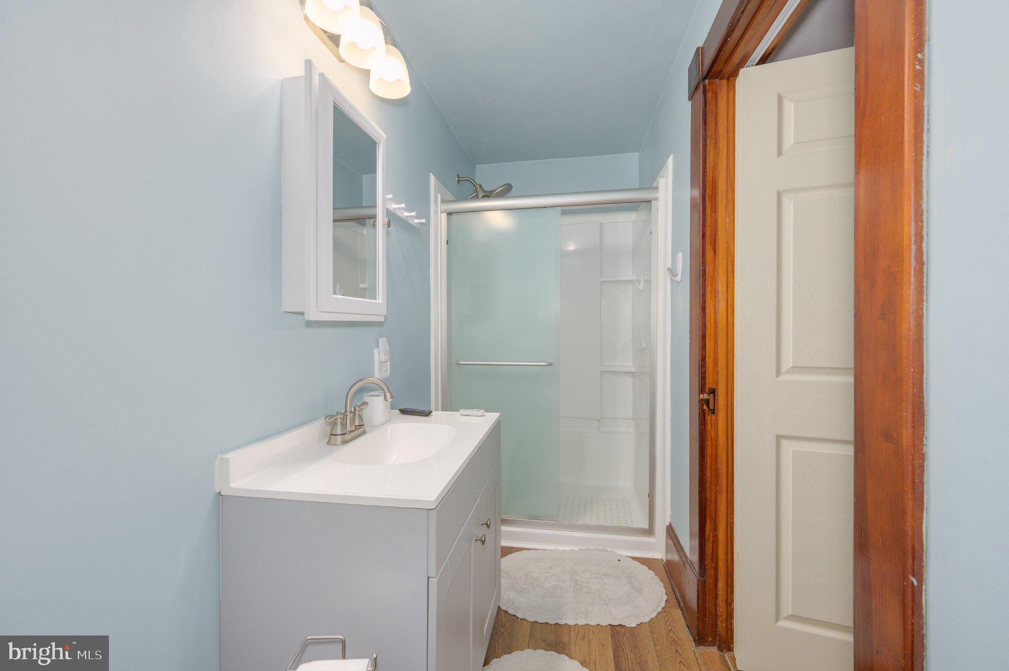 139 Bryarly Road Winchester, VA 22603 - Photo 20 of 76 Serene bathroom with modern touches.
