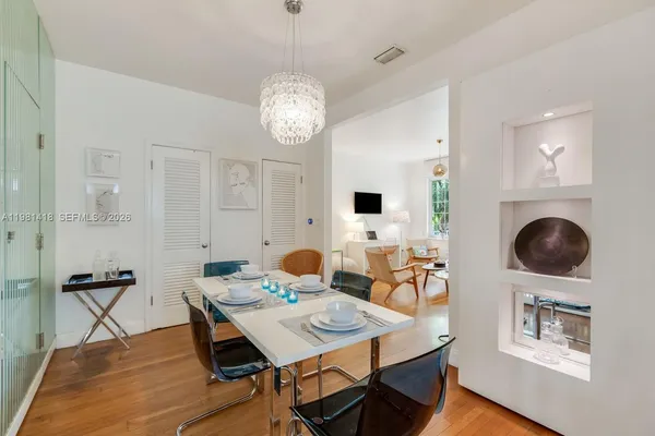 $3,500 | 739 11th Street, Unit 12, Miami Beach, FL 33139