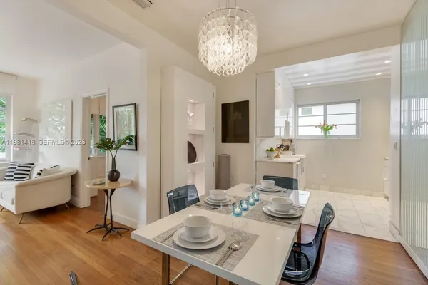 $3,500 | 739 11th Street, Unit 12, Miami Beach, FL 33139