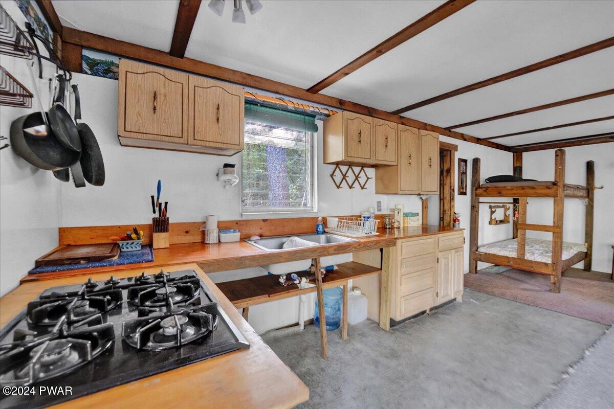 94 Swamp Road Doylestown, PA 18901 - Photo 16 of 26 KITCHEN AREA