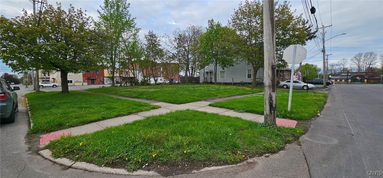120 Beech Street Fulton, NY 13069 - Photo 1 of 6