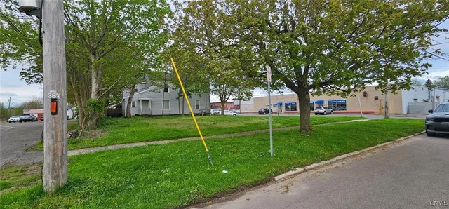 $3,500 | 120 Beech Street, Fulton, NY 13069