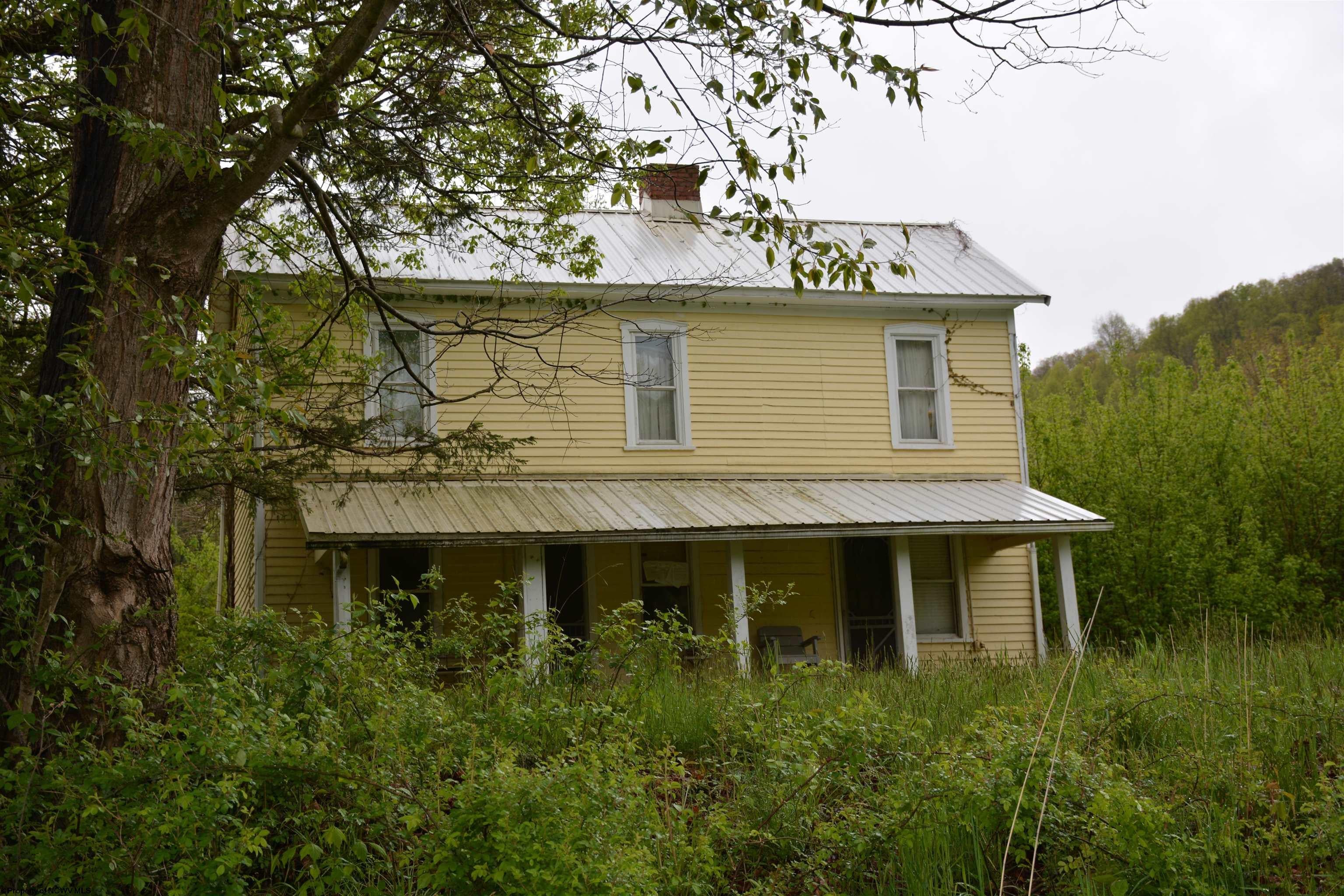 172 Currey Farm Road Salem, WV 26426 - Photo 1 of 12 Gallery Image 1