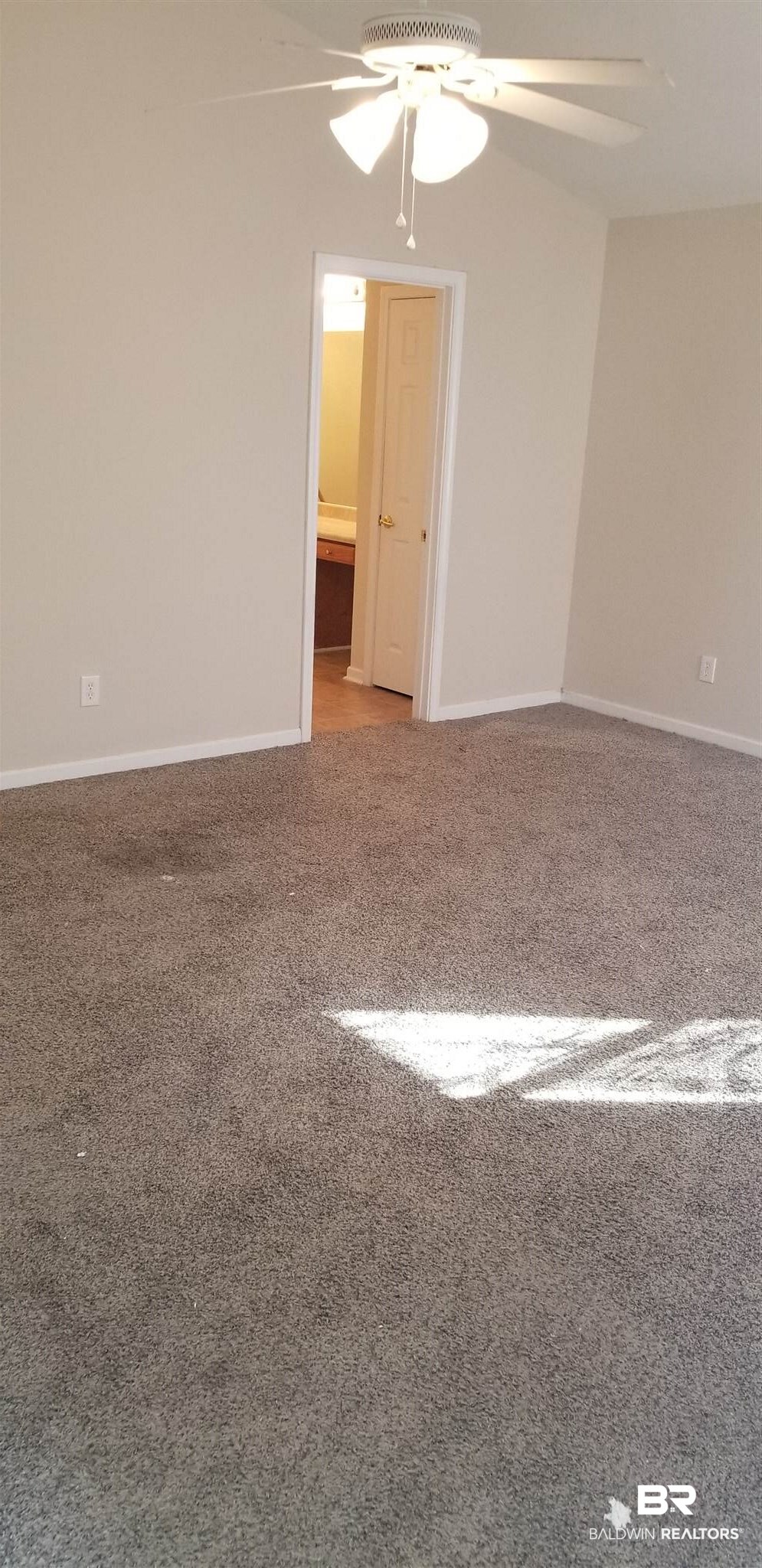 22816 Respite Lane Foley, AL 36535 - Photo 15 of 18 Master Bedroom