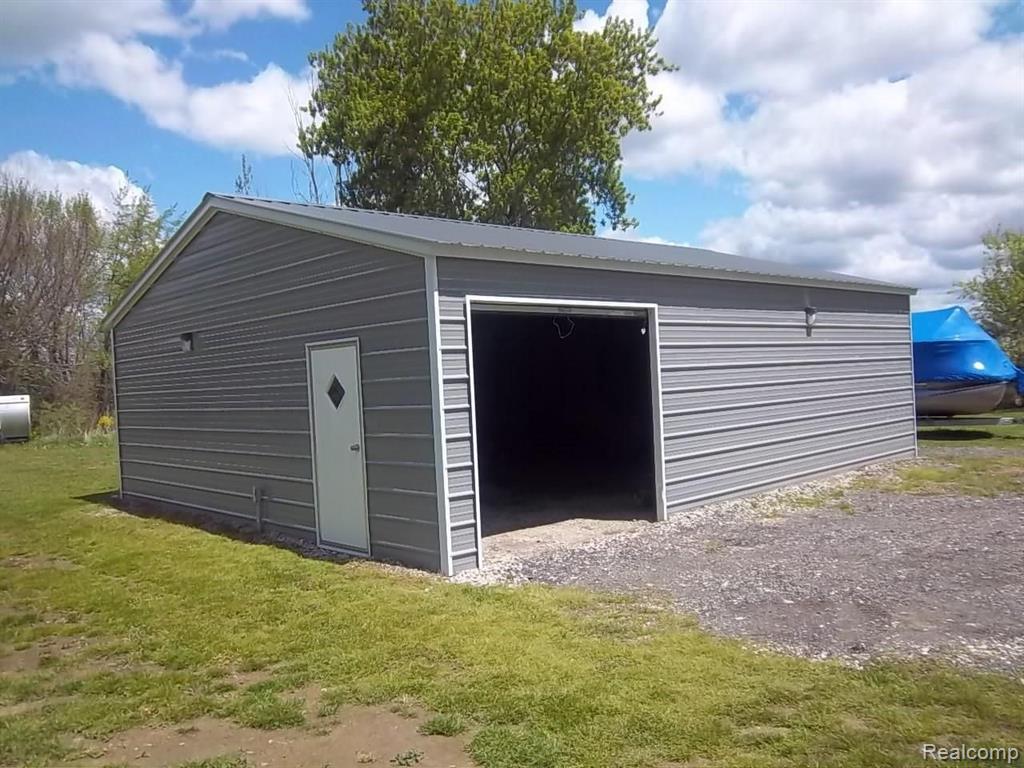 7374 Lahring Road Gaines, MI 48436 - Photo 34 of 35