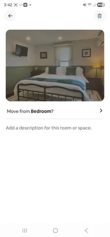 a black and white photo of a rug