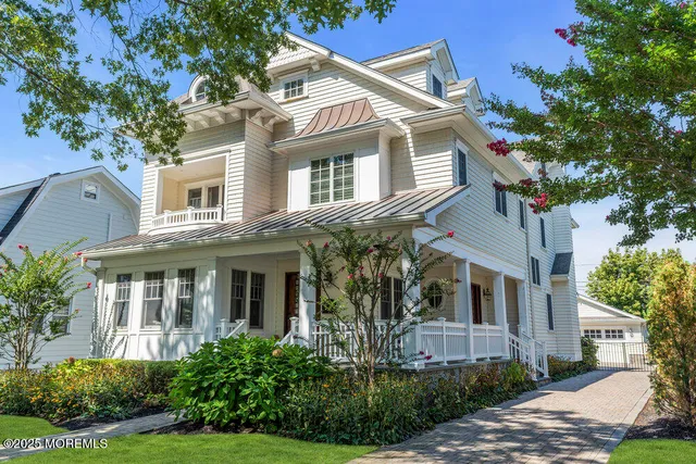 $14,000 | 420 Tuttle Avenue, Spring Lake, NJ 07762