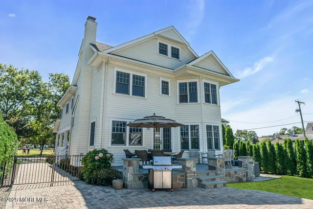 $14,000 | 420 Tuttle Avenue, Spring Lake, NJ 07762