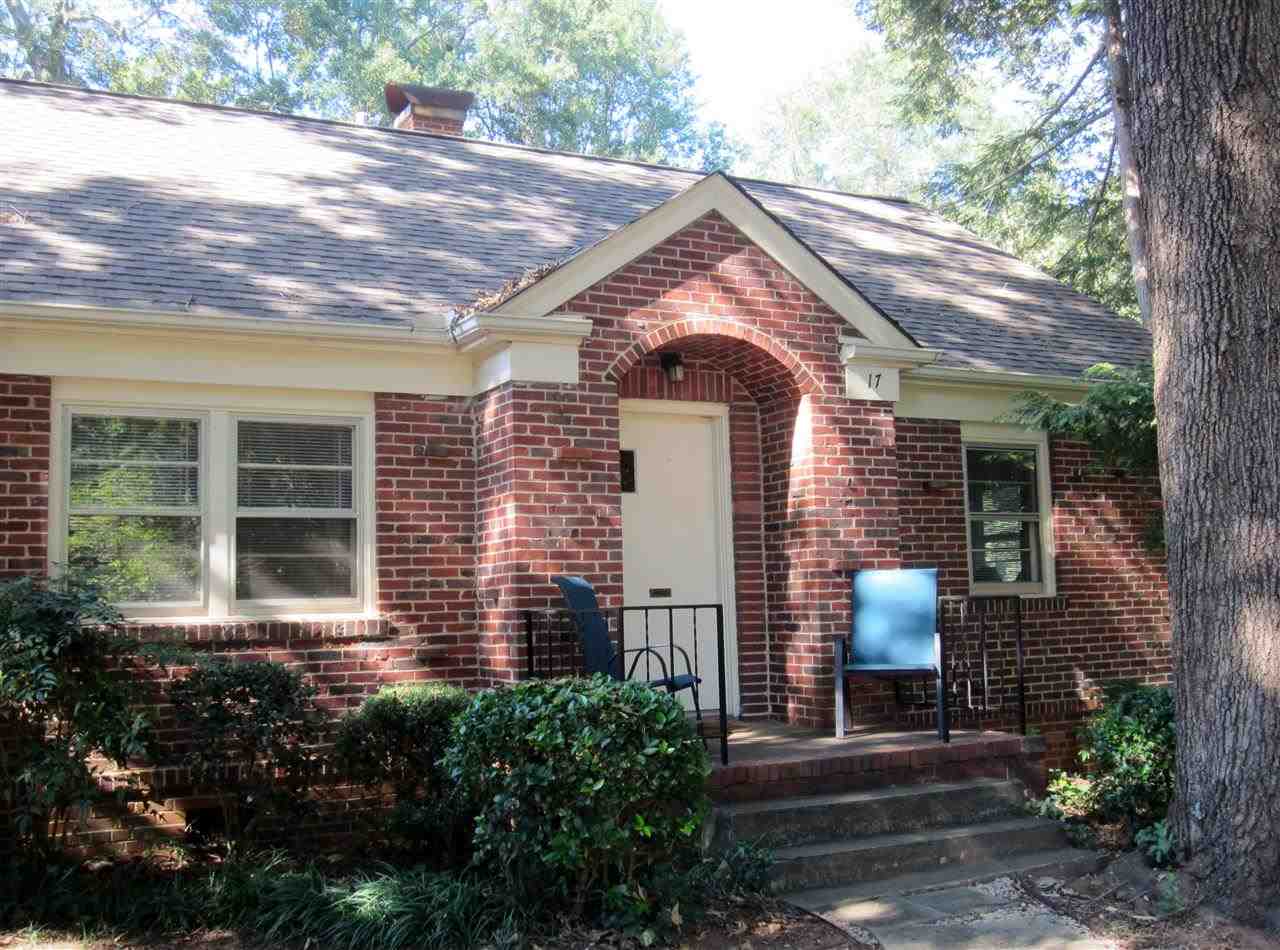 600 University Ridge, Unit 17 Greenville, SC 29601 - Photo 1 of 1 Gallery Image 1