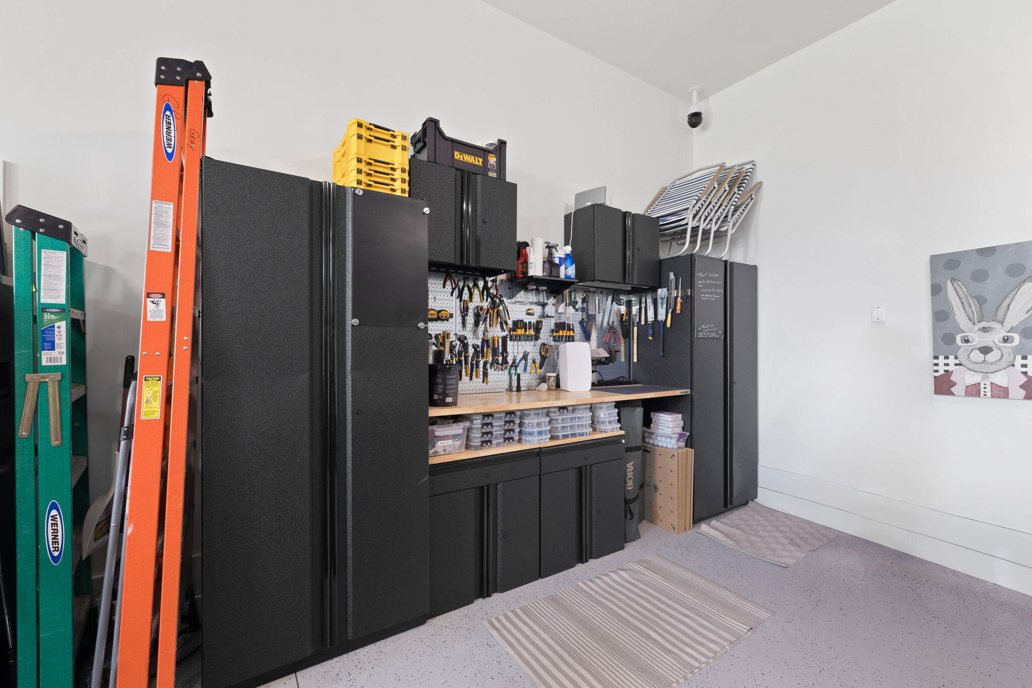 125 Golfridge Dr Inlet Beach Inlet Beach, FL 32461 - Photo 109 of 110 a kitchen with refrigerator and window