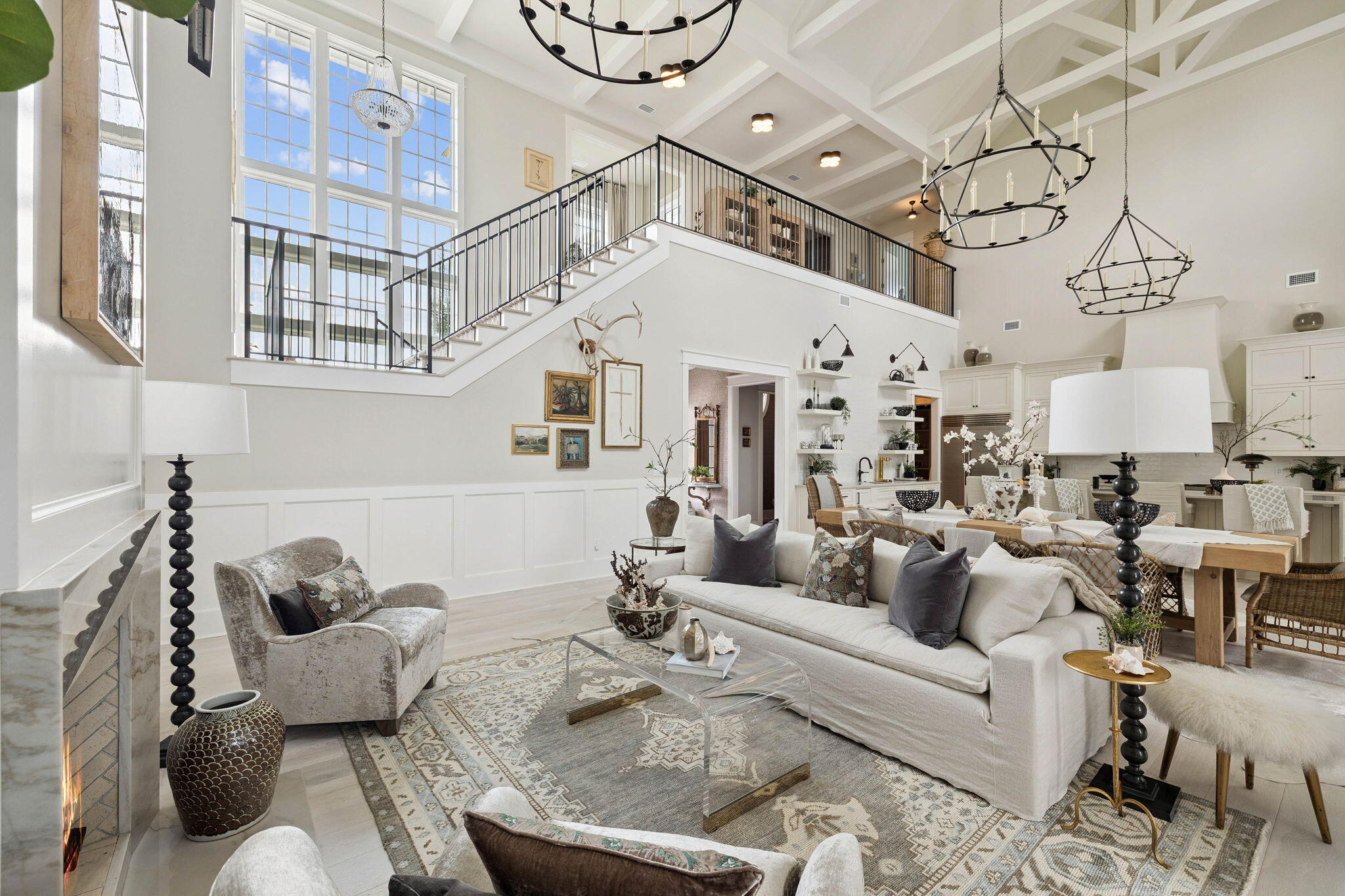 125 Golfridge Dr Inlet Beach Inlet Beach, FL 32461 - Photo 12 of 110 Great Room