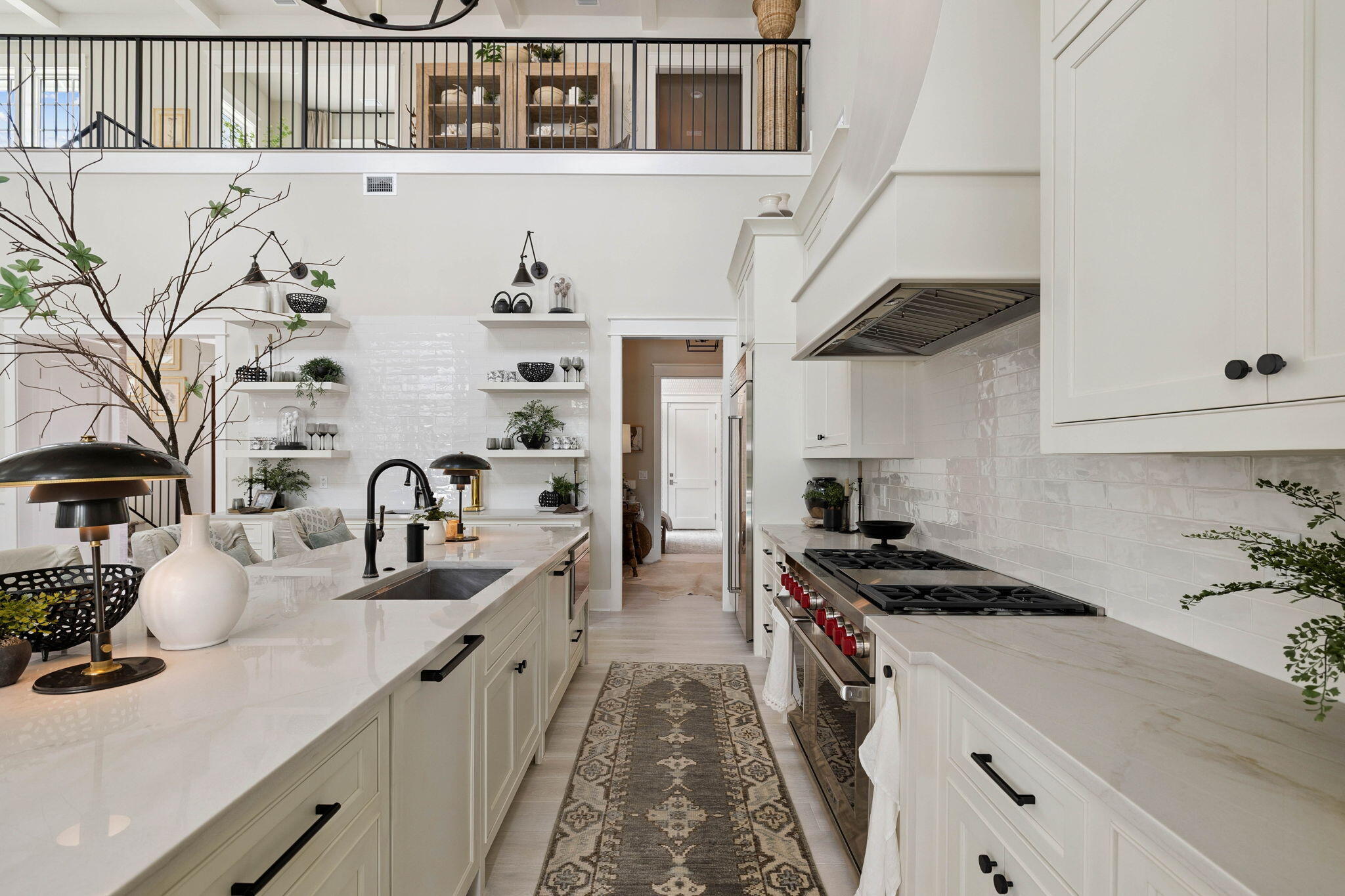 125 Golfridge Dr Inlet Beach Inlet Beach, FL 32461 - Photo 18 of 110 Kitchen