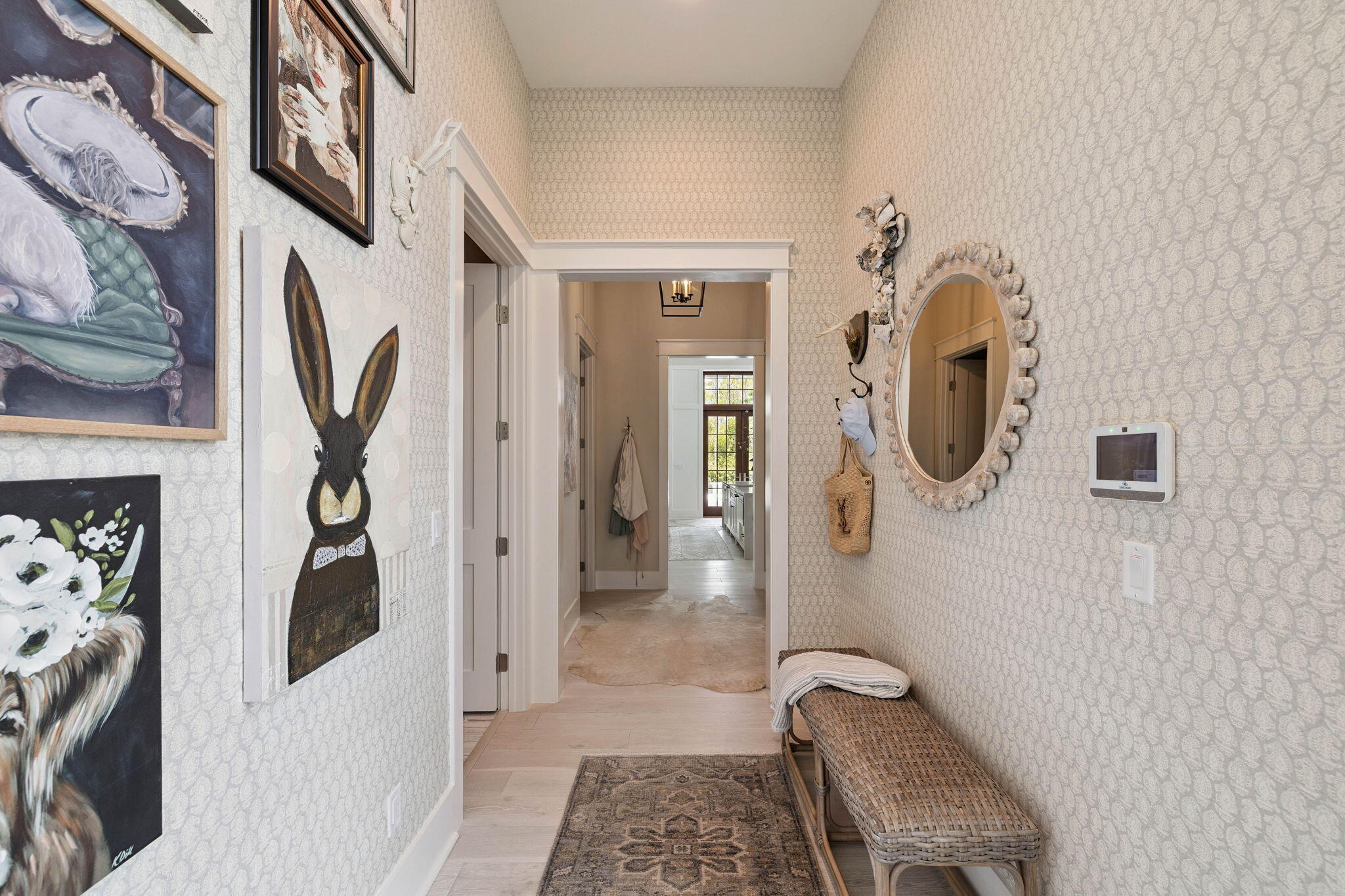 125 Golfridge Dr Inlet Beach Inlet Beach, FL 32461 - Photo 22 of 110 Side Entry